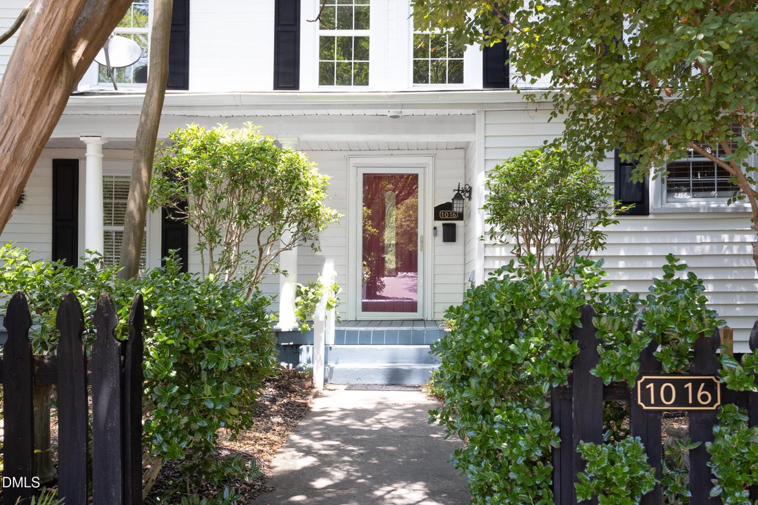 House in Chapel Hill, North Carolina, United States 2 - 18466099