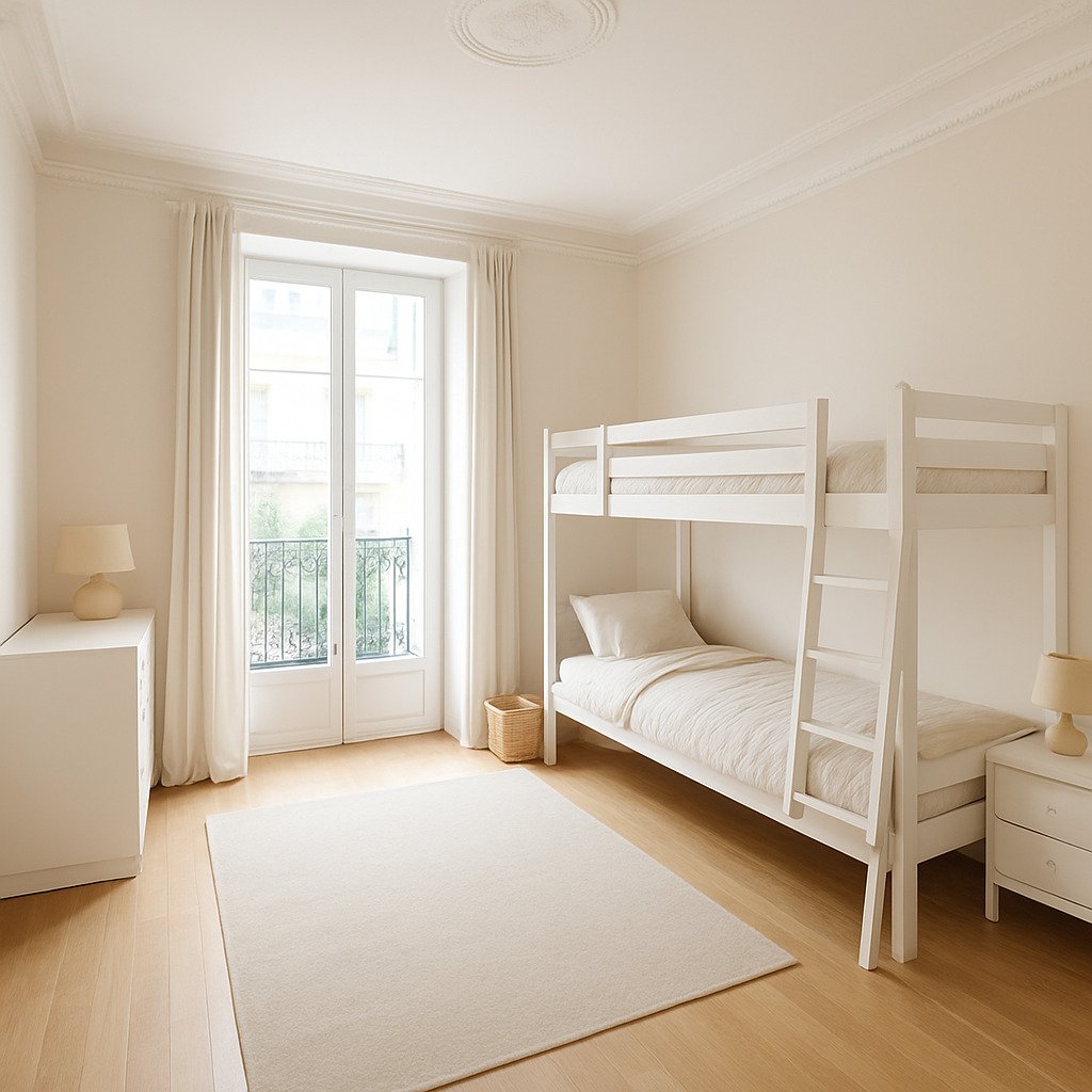Apartment in Vieux Marché-Cathédrale, Rouen, France 3 - 18464065