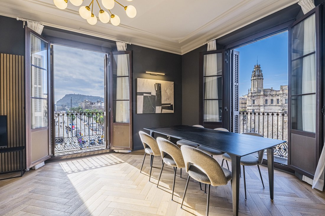 Apartment in Ciutat Vella, Barcelona, Spain 3 - 18471455