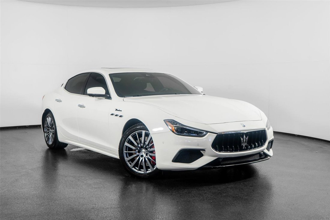 Sedan in Pompano Beach, FL, United States 1 - 16761913