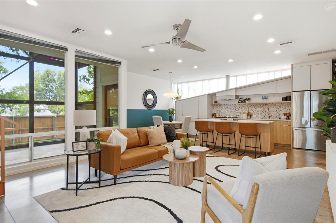 Condo in Austin, Texas, United States 1 - 18306242