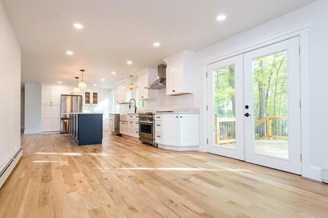 House in Smithfield, Rhode Island, United States 3 - 18466476