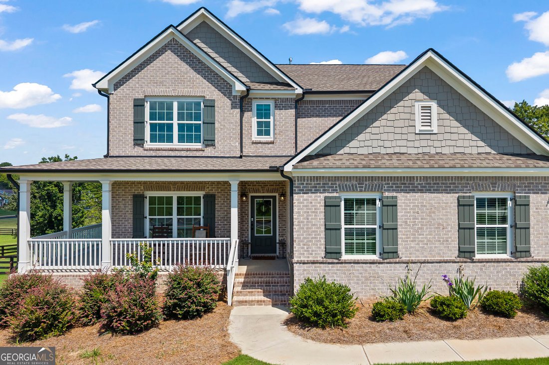 House in Monroe, Georgia, United States 2 - 18459826