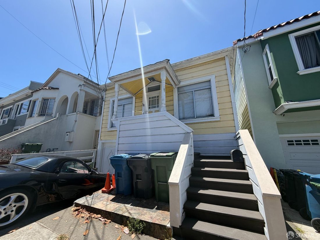 House in Colma, California, United States 5 - 18460507