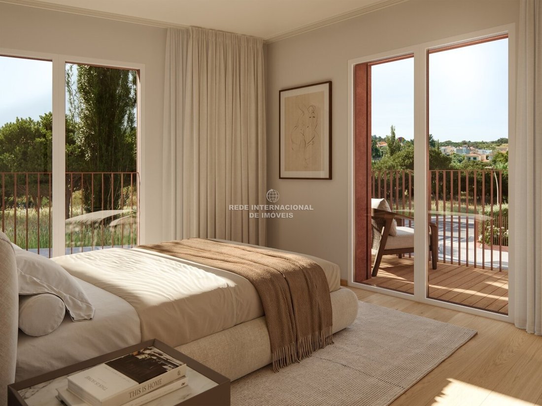 Apartamento en Estoril, Cascais y Estoril, Distrito de Lisboa 5 - 18325267