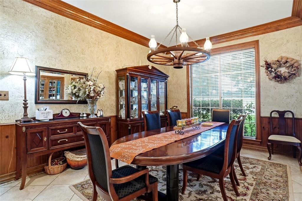 House in Alvord, Texas, United States 4 - 18460362