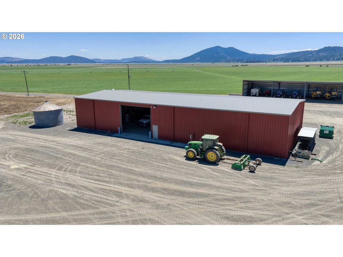 House in Klamath Falls, Oregon, United States 5 - 18458928