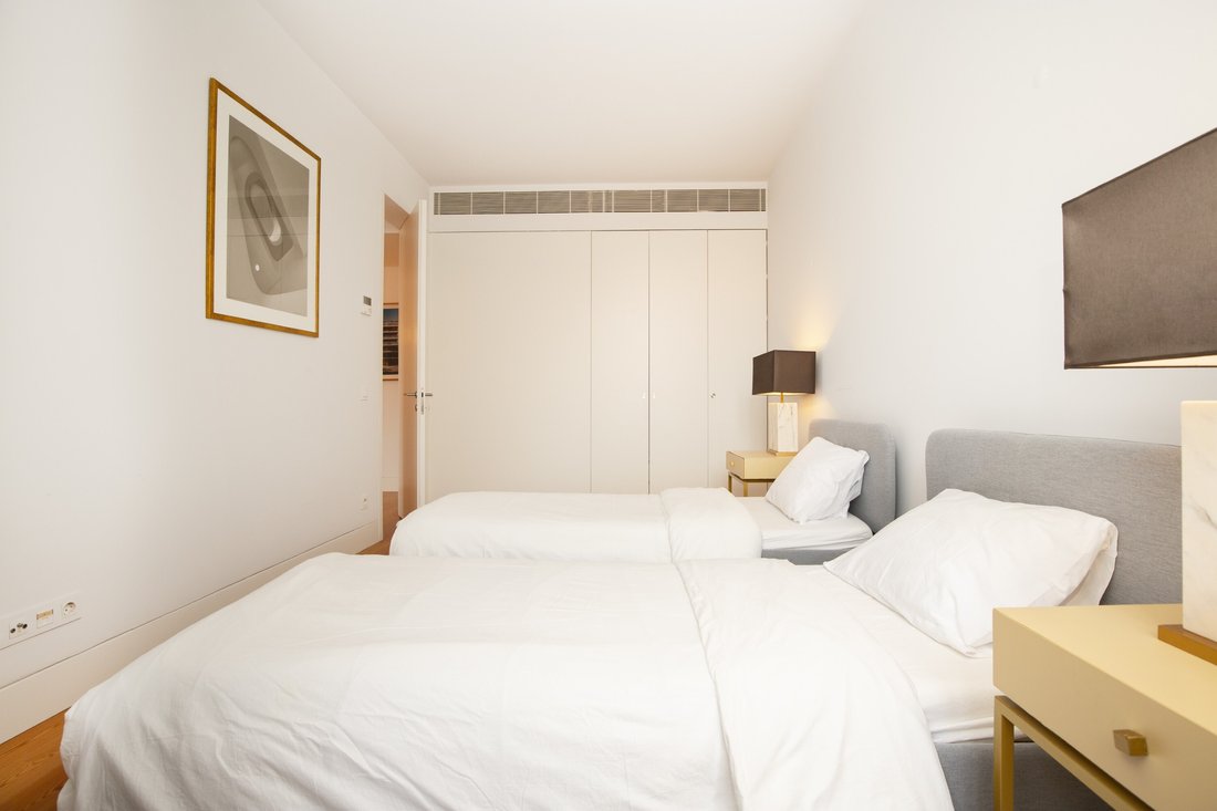 Apartment in Santa Maria Maior, Lisbon, Portugal 1 - 18467030