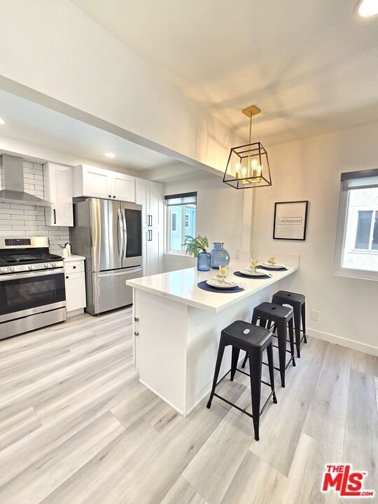 Condo in Los Angeles, California, United States 5 - 18459099