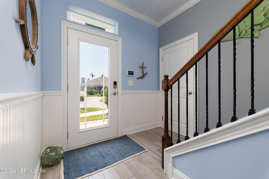 House in St. Augustine, Florida, United States 2 - 18458558