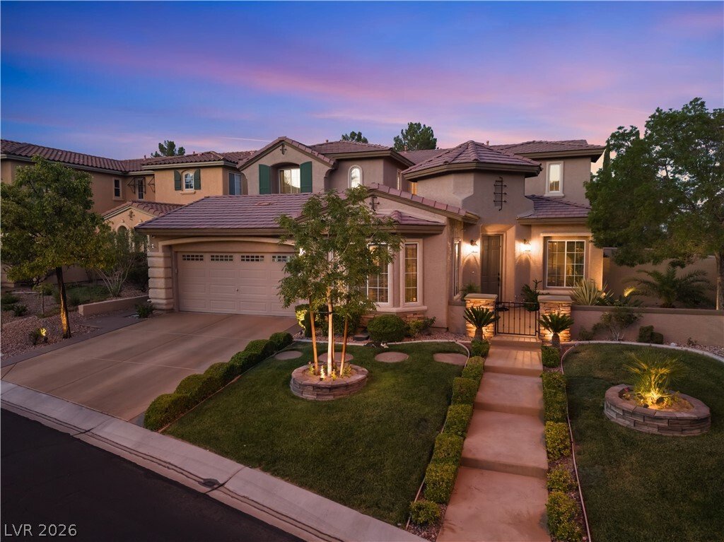 House in Las Vegas, Nevada, United States 1 - 18462894