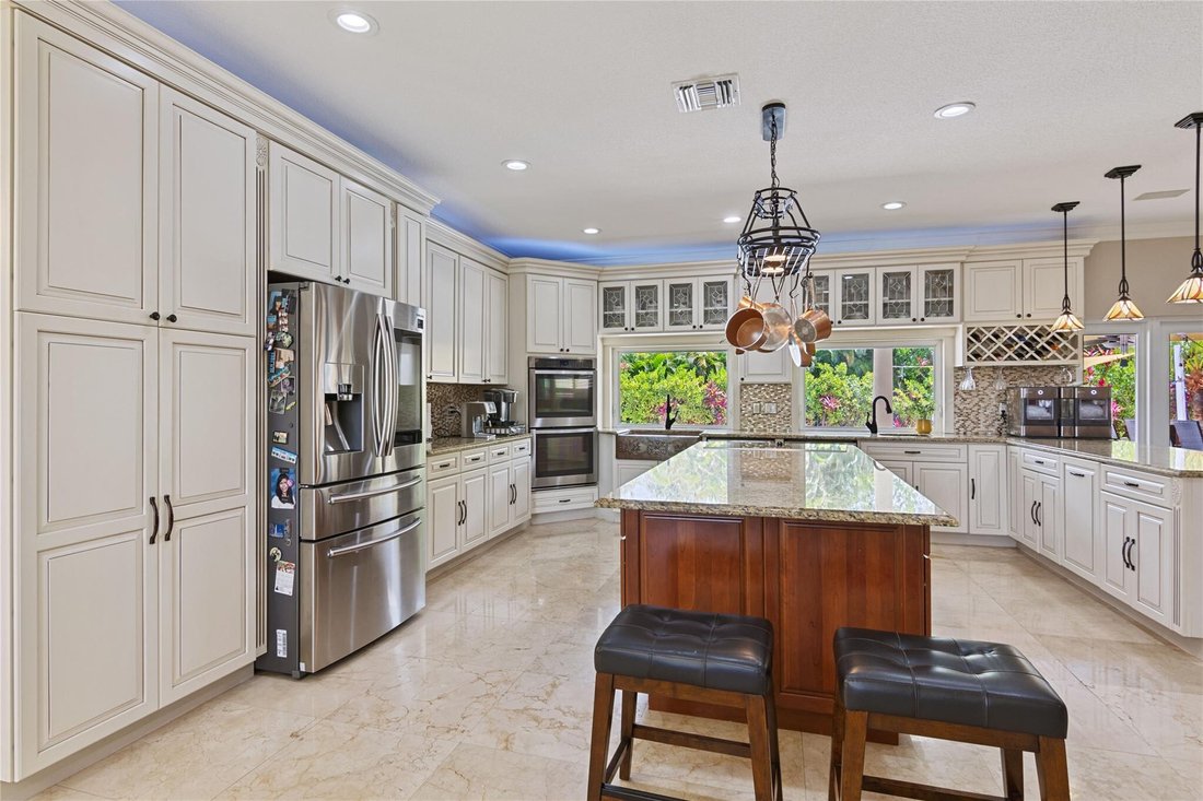 House in Fort Lauderdale, Florida, United States 5 - 18470719