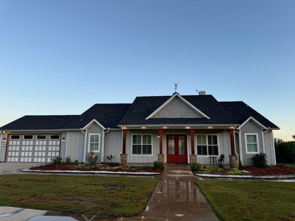 House in Graford, Texas, United States 3 - 18470610
