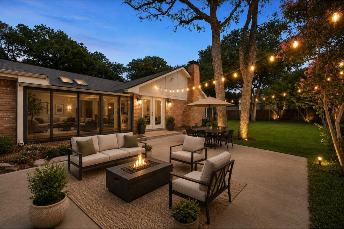 House in Keller, Texas, United States 2 - 18457703