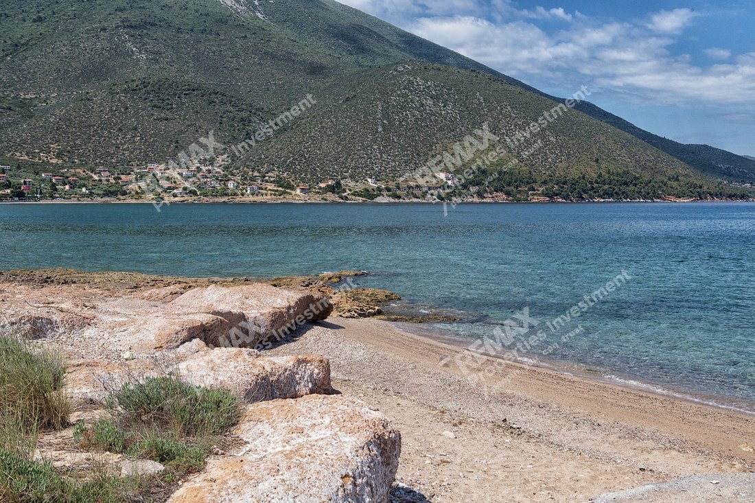 Condo in Avlis, Thessaly and Central Greece, Greece 3 - 18455650