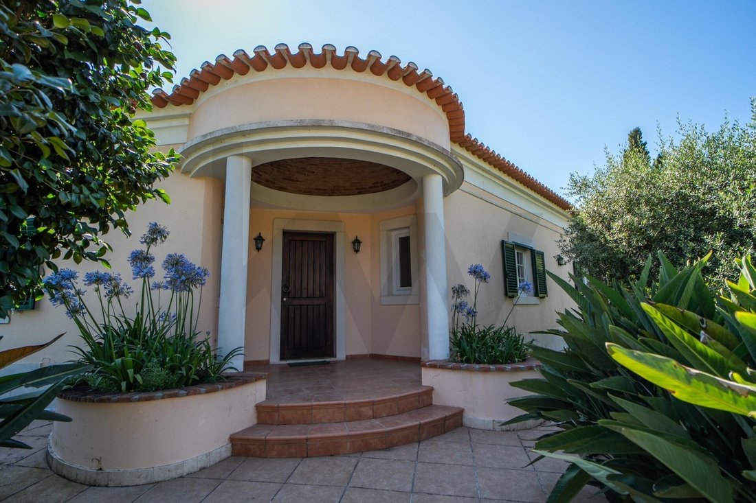 House in Herdade Da Aroeira, Charneca de Caparica e Sobreda, Setubal 5 - 18466441