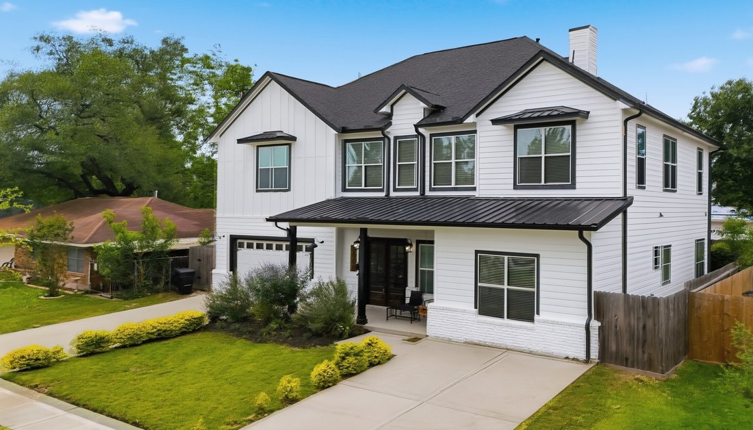 House in Houston, Texas, United States 2 - 18322485