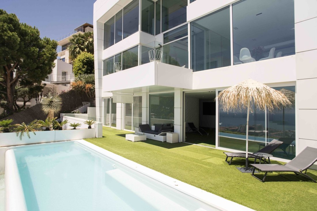 House in Sitges, Catalonia, Spain 1 - 18471124