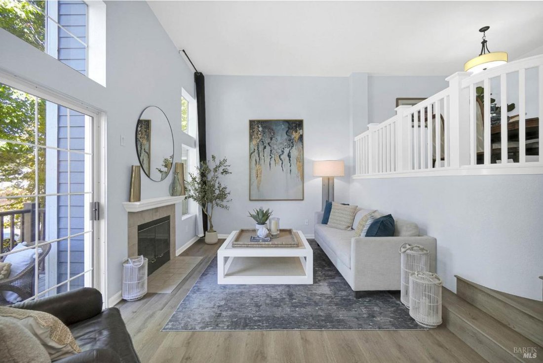 House in Benicia, California, United States 3 - 18466751