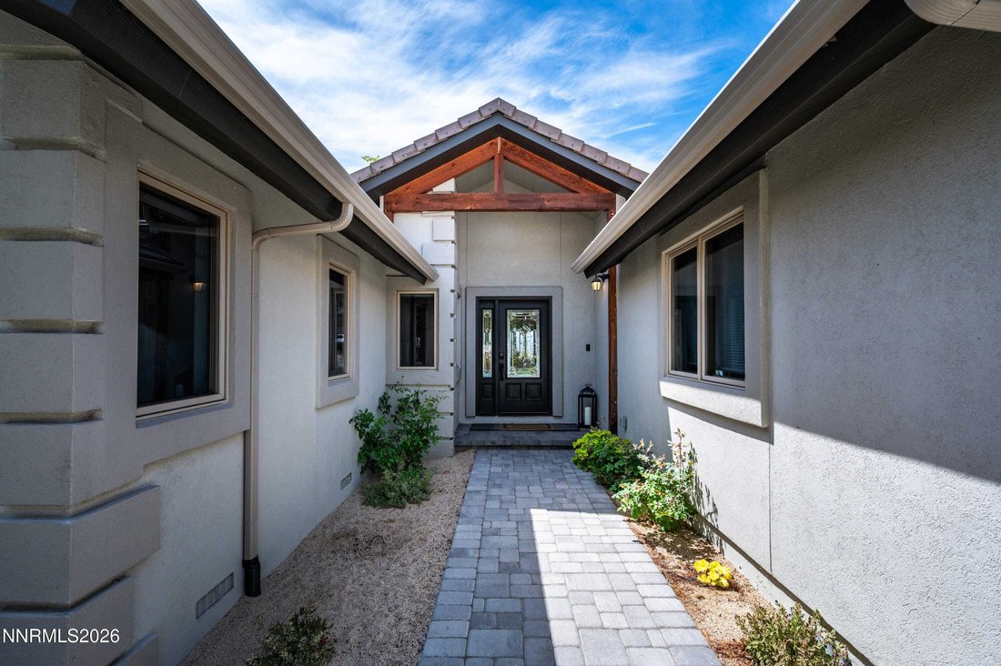 House in Sparks, Nevada, United States 5 - 18464991