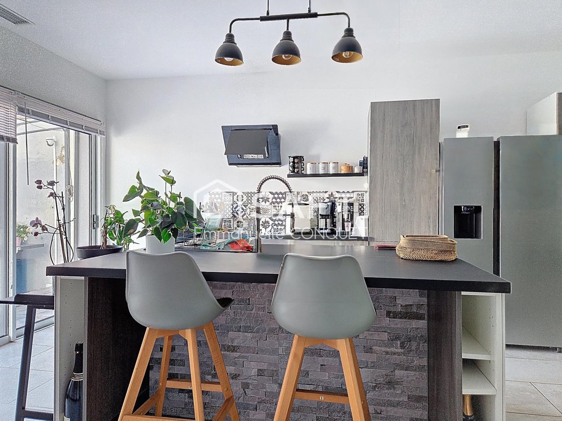 House in Valras-Plage, Occitania, France 3 - 18468800