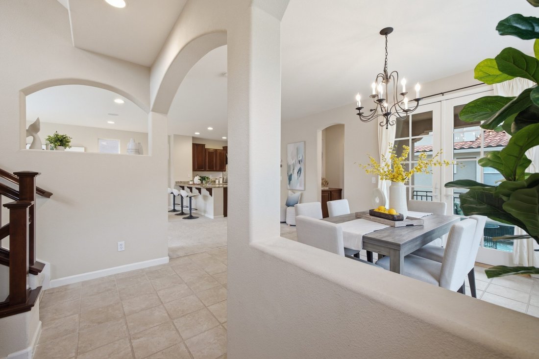 House in San Jose, California, United States 2 - 18456612