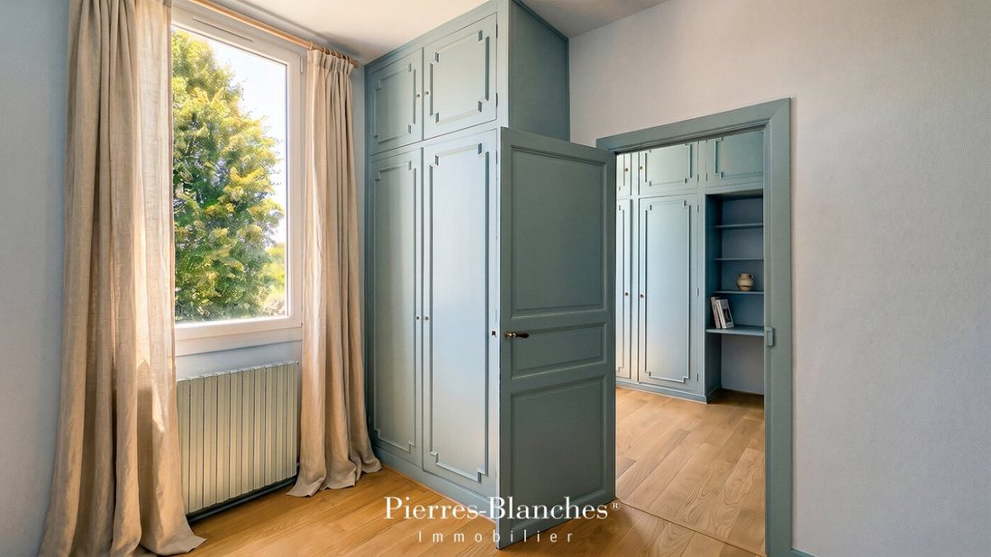 House in Saint Cyprien, Toulouse, France 4 - 18459272