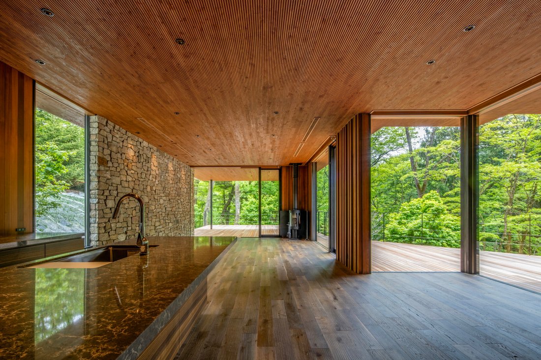 House in Karuizawa, Nagano, Japan 4 - 17813979