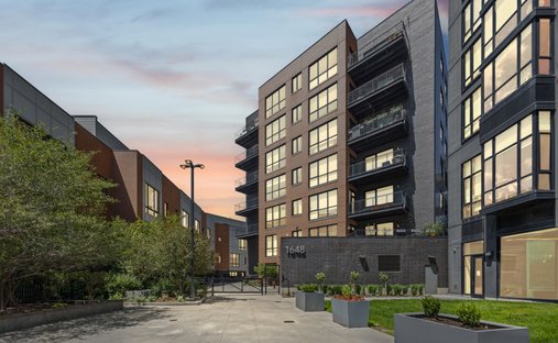 Condo in Chicago, Illinois, United States 1