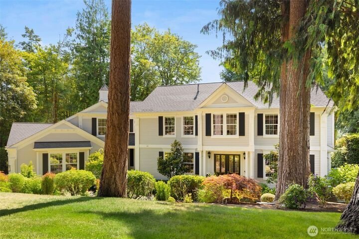 House in Issaquah, Washington, United States 1 - 18465114