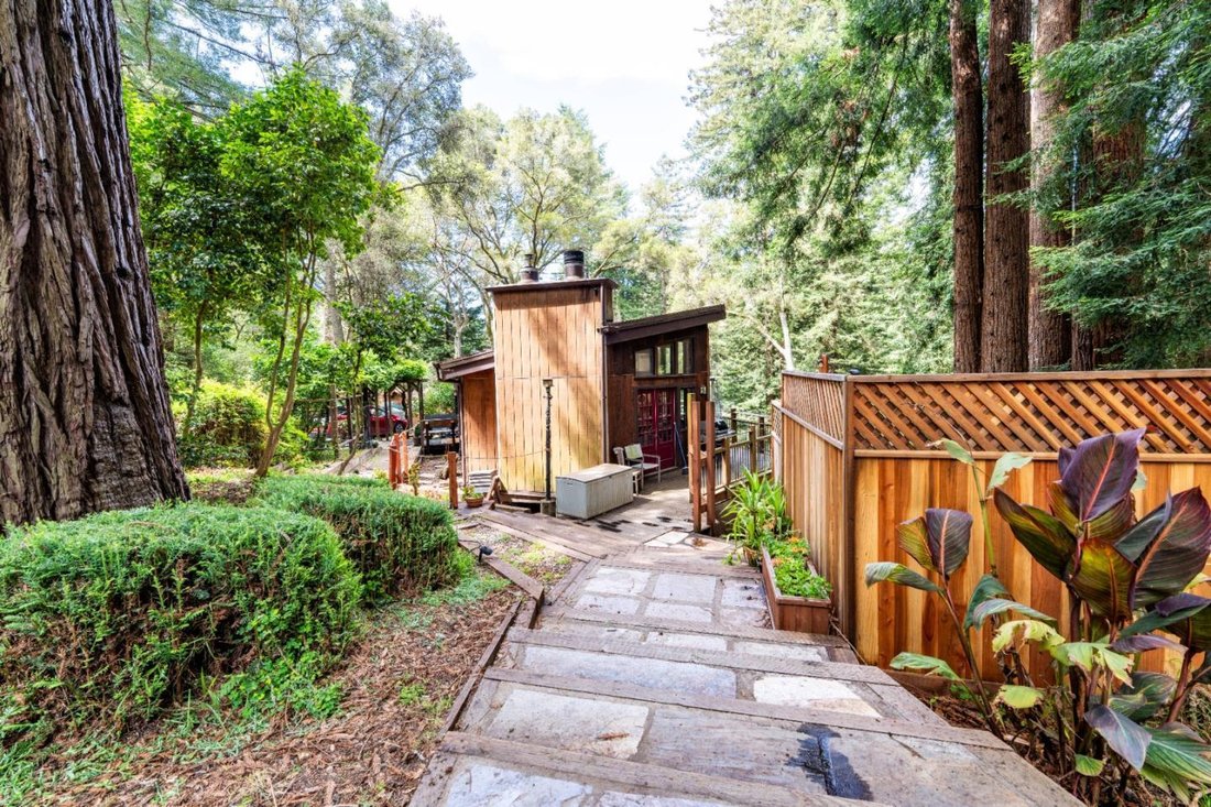 House in Aptos, California, United States 1 - 18470668