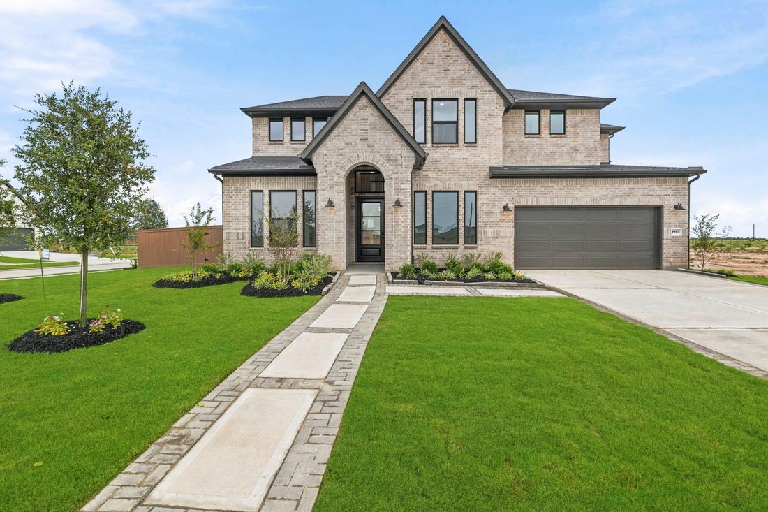 House in Katy, Texas, United States 1 - 18101195