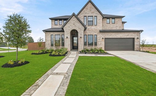 House in Katy, Texas, United States 1