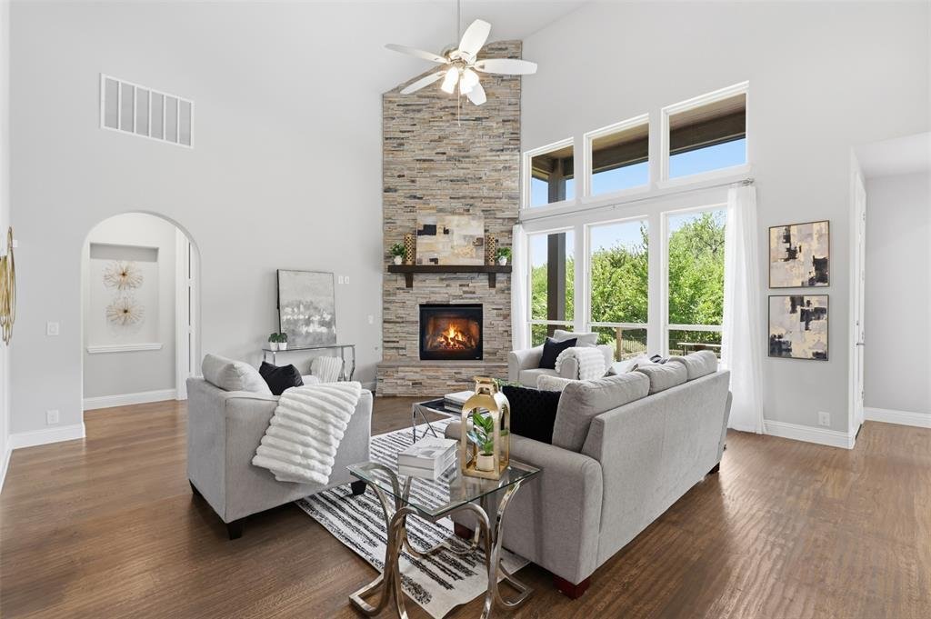 House in Cross Roads, Texas, United States 3 - 18456460