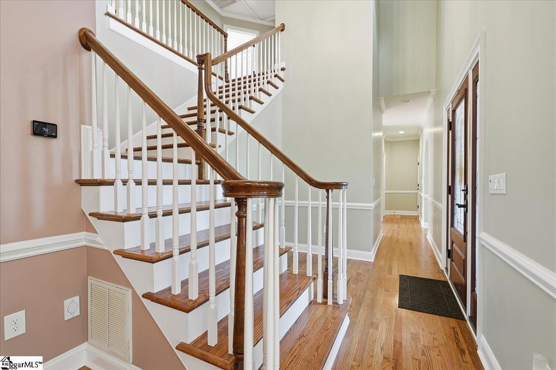 House in Greer, South Carolina, United States 4 - 18458297