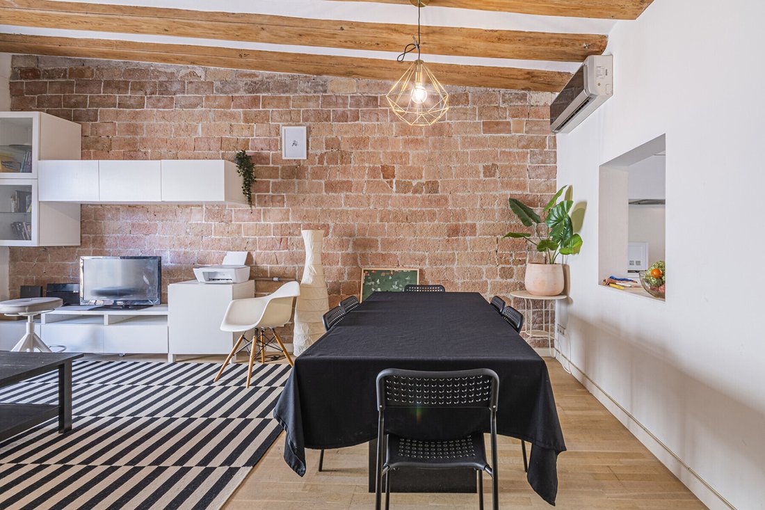 Apartment in Ciutat Vella, Barcelona, Spain 5 - 18471506