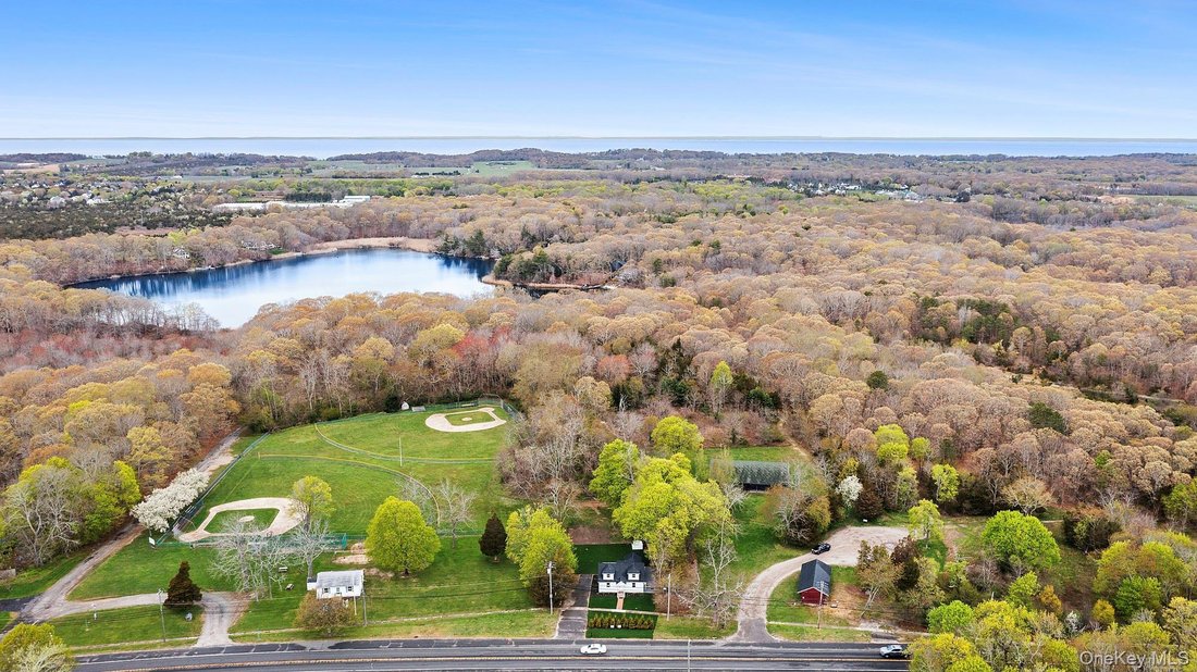 House in Peconic, New York, United States 4 - 18460139