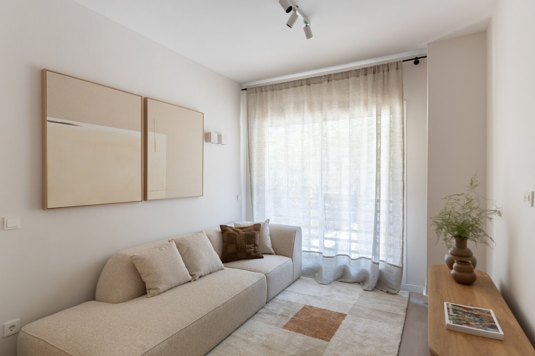 Apartment in Ciutat Vella, Barcelona, Spain 4 - 18471184