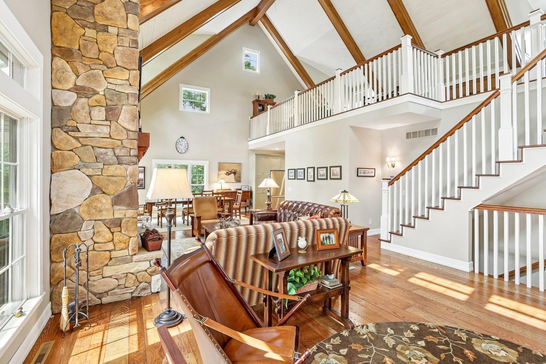 House in Merrimac, Wisconsin, United States 5 - 18458289