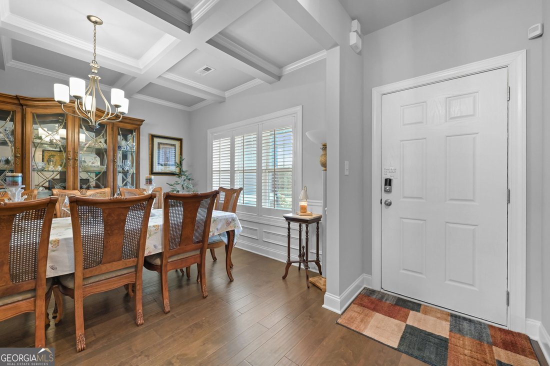 House in Newnan, Georgia, United States 5 - 18423647