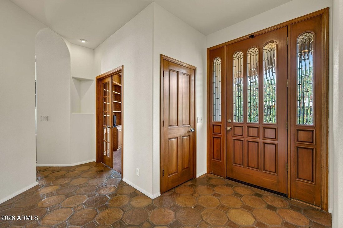 House in Sedona, Arizona, United States 2 - 18465206