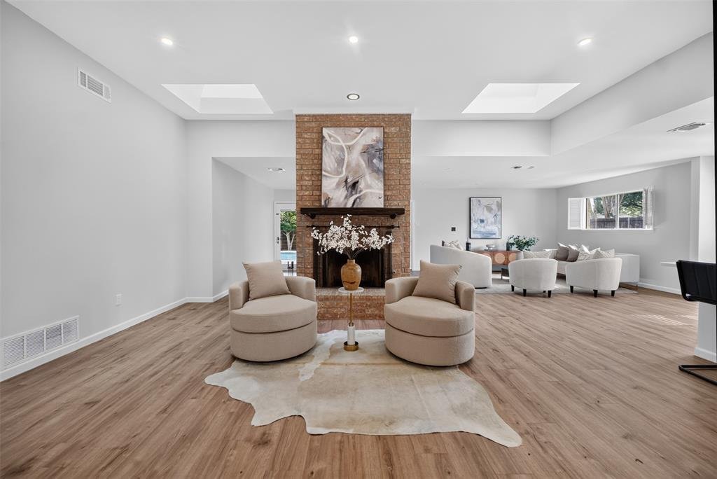 House in Plano, Texas, United States 5 - 18466292