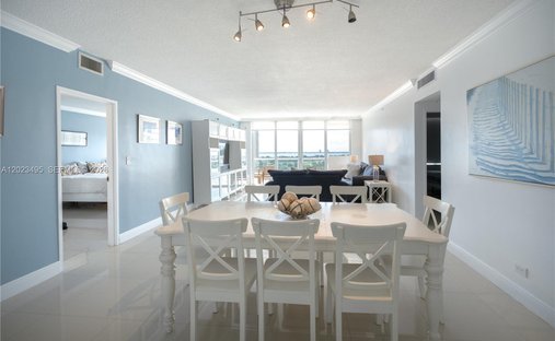 Condominio a Miami Beach, Florida, Stati Uniti 1