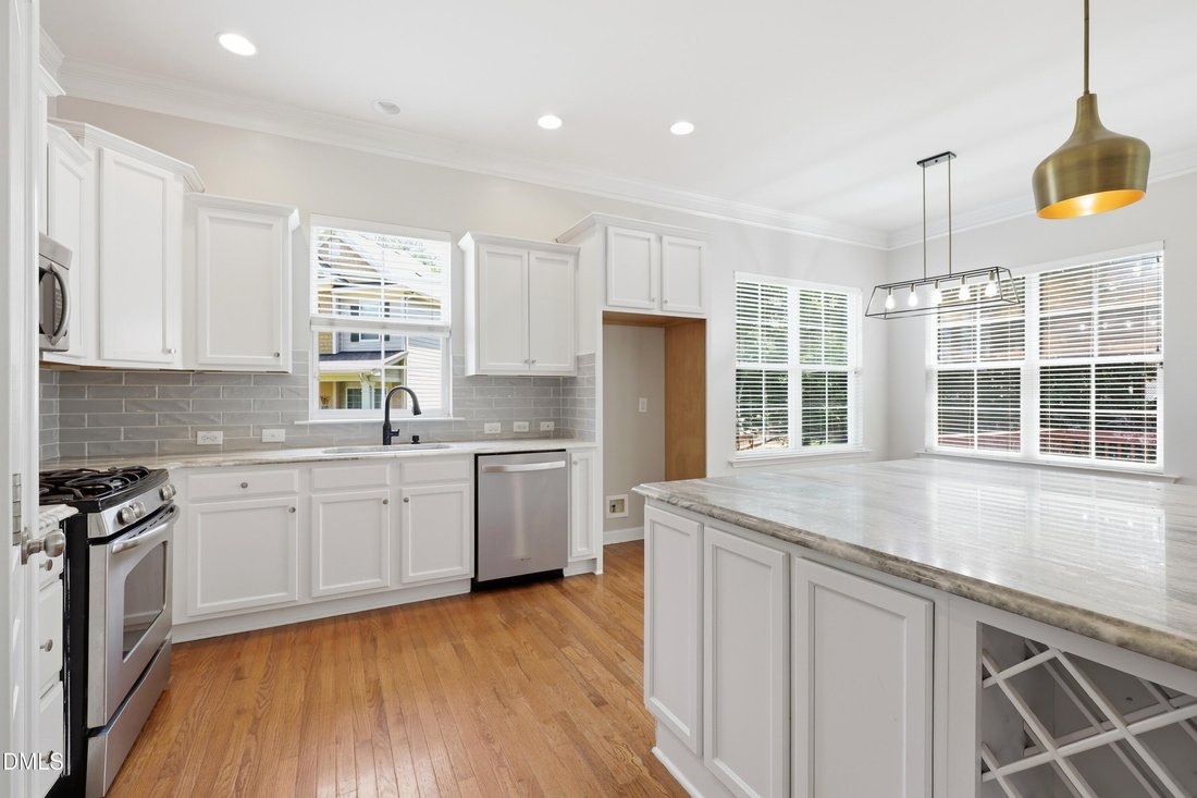 House in Wake Forest, North Carolina, United States 3 - 18460467