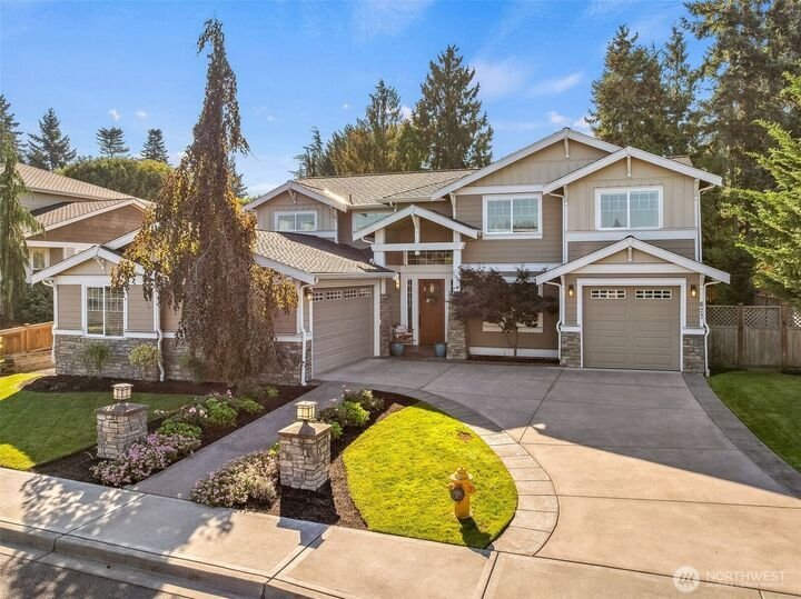 House in Burien, Washington, United States 1 - 18465131