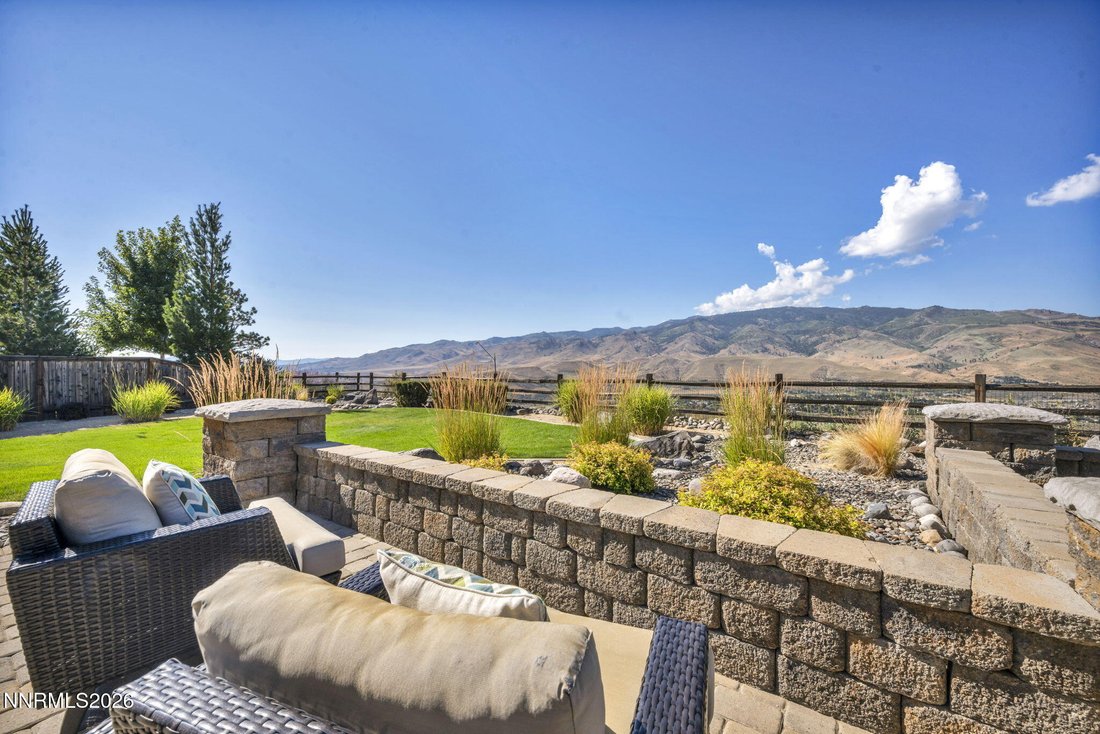 House in Reno, Nevada, United States 2 - 18458930