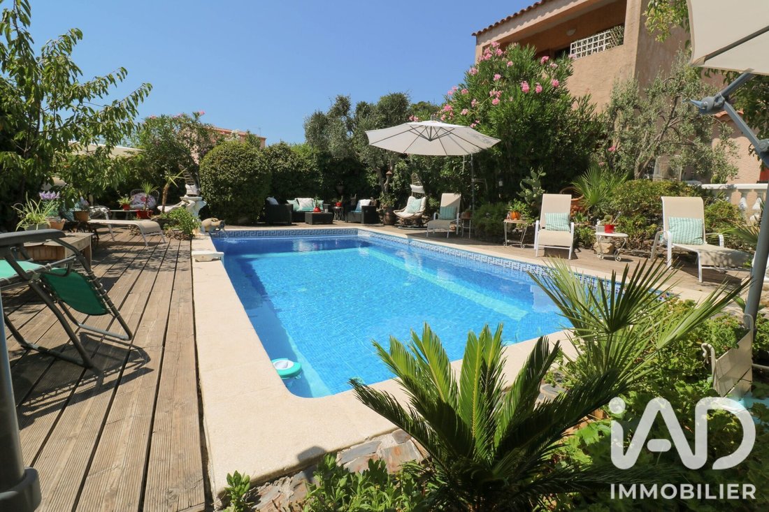 House in Pierrefeu-du-Var, Provence-Alpes-Côte d'Azur, France 3 - 18461766
