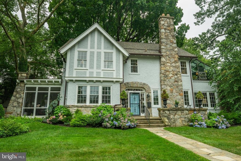 House in Yardley, Pennsylvania, United States 1 - 18464052