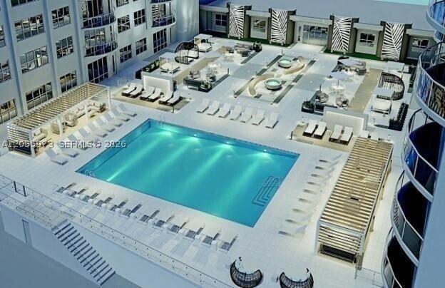 Condo in Fort Lauderdale, Florida, United States 2 - 18468375