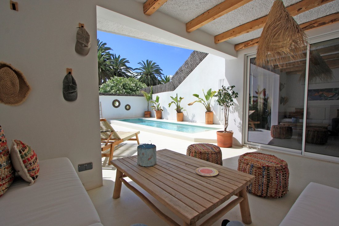 House in Denia, Valencian Community, Spain 5 - 18457420